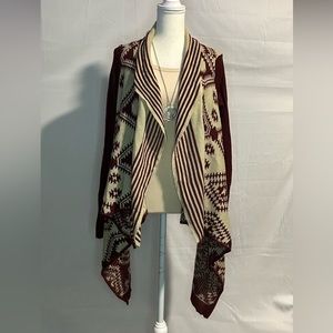 Cardigan sweater - 2 for $20 or 3 for $30 (Mix & Match)